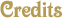 Credits